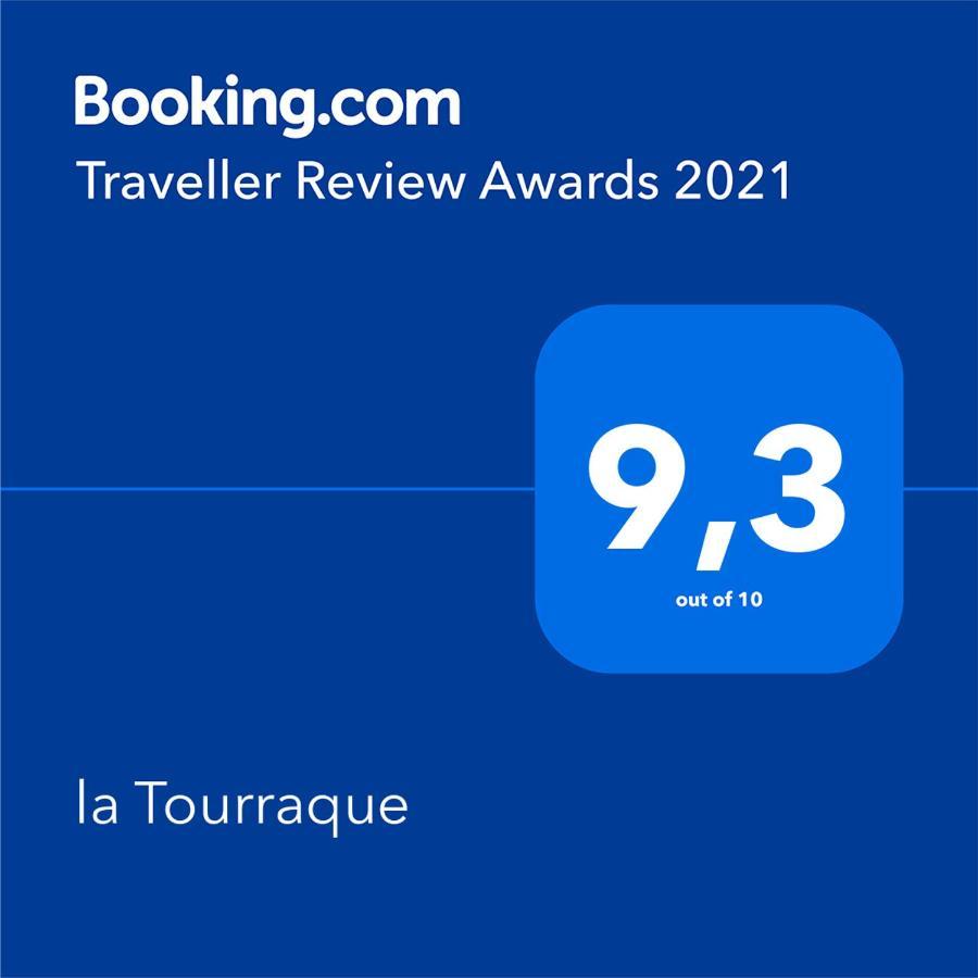La Tourraque Appartement Antibes Buitenkant foto