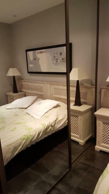 La Tourraque Appartement Antibes Buitenkant foto