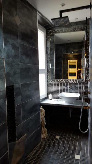 La Tourraque Appartement Antibes Buitenkant foto